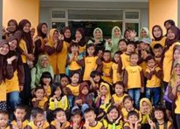 Pentingnya Pendidikan Usia Dini bagi Tumbuh Kembang Anak