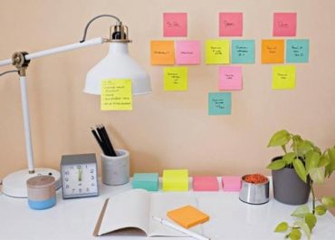 Tips Motivasi Belajar Untuk Diri Sendiri